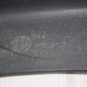 BMW 3 Series E90 LCI Rear Bumper 2008 to 2012 51127058509 Genuine - Image 10