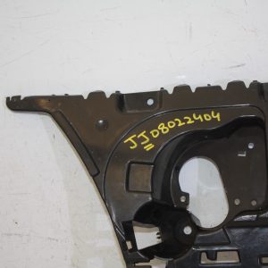 BMW 3 Series E90 LCI Rear Bumper Left Bracket 51127202667 Genuine - Image 4