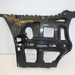 BMW 3 Series E90 LCI Rear Bumper Left Bracket 51127202667 Genuine