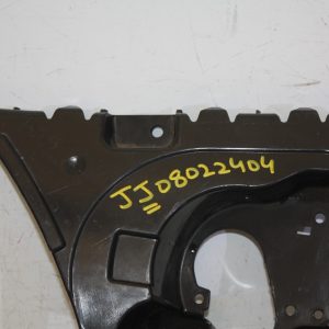 BMW 3 Series E90 LCI Rear Bumper Left Bracket 51127202667 Genuine - Image 6
