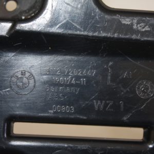 BMW 3 Series E90 LCI Rear Bumper Left Bracket 51127202667 Genuine - Image 7