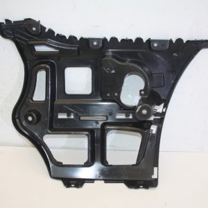 BMW 3 Series E90 LCI Rear Bumper Left Bracket 51127202667 Genuine - Image 8