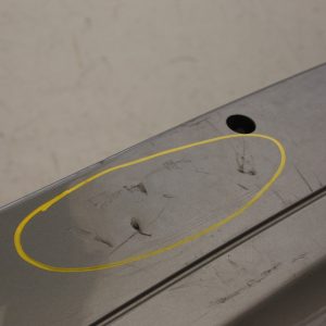 BMW 3 Series E91 LCI Rear Bumper 2005 TO 2012 7119715 Genuine *DAMAGED* - Image 13