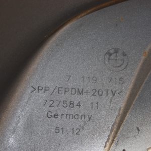 BMW 3 Series E91 LCI Rear Bumper 2005 TO 2012 7119715 Genuine *DAMAGED* - Image 18