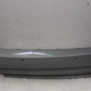 BMW 3 Series E91 LCI Rear Bumper 2005 TO 2012 7119715 Genuine *DAMAGED* - Image 3