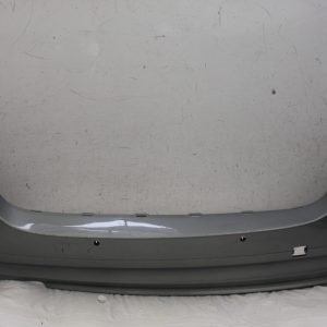 BMW 3 Series E91 LCI Rear Bumper 2005 TO 2012 7119715 Genuine *DAMAGED* - Image 1