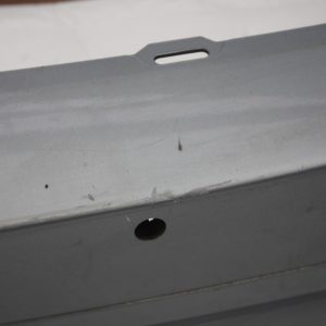BMW 3 Series E91 LCI Rear Bumper 2005 TO 2012 7119715 Genuine *DAMAGED* - Image 5