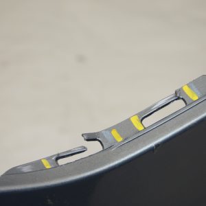 BMW 3 Series E91 LCI Rear Bumper 2005 TO 2012 7119715 Genuine *DAMAGED* - Image 6