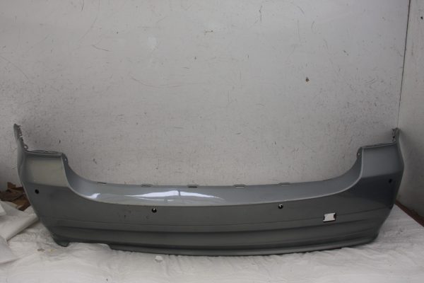 BMW-3-Series-E91-LCI-Rear-Bumper-2005-TO-2012-7119715-Genuine-DAMAGED-177508522301
