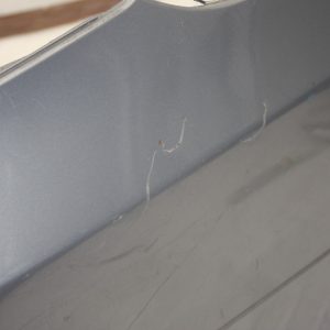 BMW 3 Series E91 LCI Rear Bumper 2005 TO 2012 7119715 Genuine *DAMAGED* - Image 8