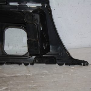 BMW 3 Series E91 Rear Bumper Right Bracket 2006 TO 2008 51127127716 Genuine - Image 12