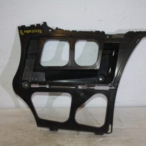 BMW 3 Series E91 Rear Bumper Right Bracket 2006 TO 2008 51127127716 Genuine