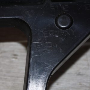 BMW 3 Series E91 Rear Bumper Right Bracket 2006 TO 2008 51127127716 Genuine - Image 7