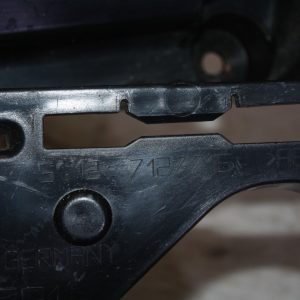 BMW 3 Series E91 Rear Bumper Right Bracket 2006 TO 2008 51127127716 Genuine - Image 8