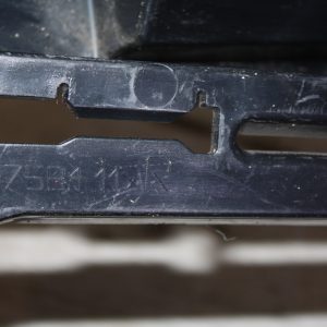 BMW 3 Series E91 Rear Bumper Right Bracket 2006 TO 2008 51127127716 Genuine - Image 9