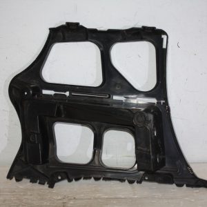 BMW 3 Series E91 Rear Bumper Right Bracket 2006 TO 2008 51127127716 Genuine - Image 10