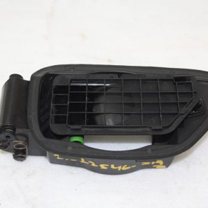 BMW 3 Series E92 E93 Fuel Filler Flap 2006 TO 2010 7144330 Genuine - Image 1
