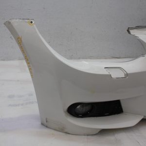 BMW 3 Series E92 E93 M Sport Coupe Front Bumper 2010-2013 51118035599 *DAMAGED* - Image 12