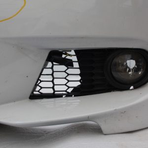 BMW 3 Series E92 E93 M Sport Coupe Front Bumper 2010-2013 51118035599 *DAMAGED* - Image 16