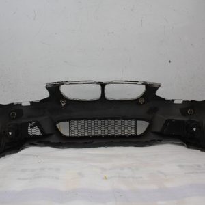 BMW 3 Series E92 E93 M Sport Coupe Front Bumper 2010-2013 51118035599 *DAMAGED* - Image 22