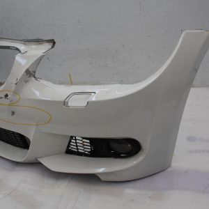 BMW 3 Series E92 E93 M Sport Coupe Front Bumper 2010-2013 51118035599 *DAMAGED* - Image 10