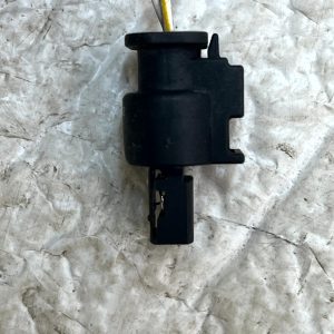 BMW 3 Series F30 F31 Exhaust Gas Temperature Sensor Connector 7543312 Genuine - Image 4