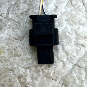 BMW 3 Series F30 F31 Exhaust Gas Temperature Sensor Connector 7543312 Genuine - Image 5