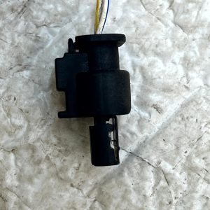 BMW 3 Series F30 F31 Exhaust Gas Temperature Sensor Connector 7543312 Genuine - Image 6