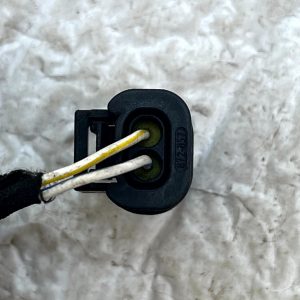 BMW 3 Series F30 F31 Exhaust Gas Temperature Sensor Connector 7543312 Genuine - Image 7