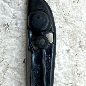 BMW 3 Series F30 F31 Front Left Top Bumper Bracket 2011-2015 51117255361 Genuine - Image 3