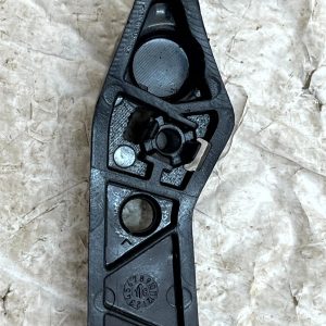 BMW 3 Series F30 F31 Front Left Top Bumper Bracket 2011-2015 51117255361 Genuine - Image 6