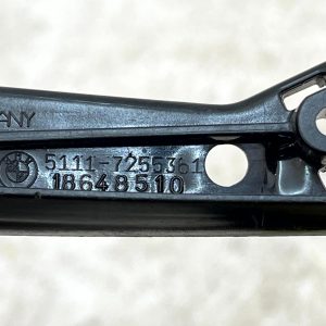 BMW 3 Series F30 F31 Front Left Top Bumper Bracket 2011-2015 51117255361 Genuine - Image 10