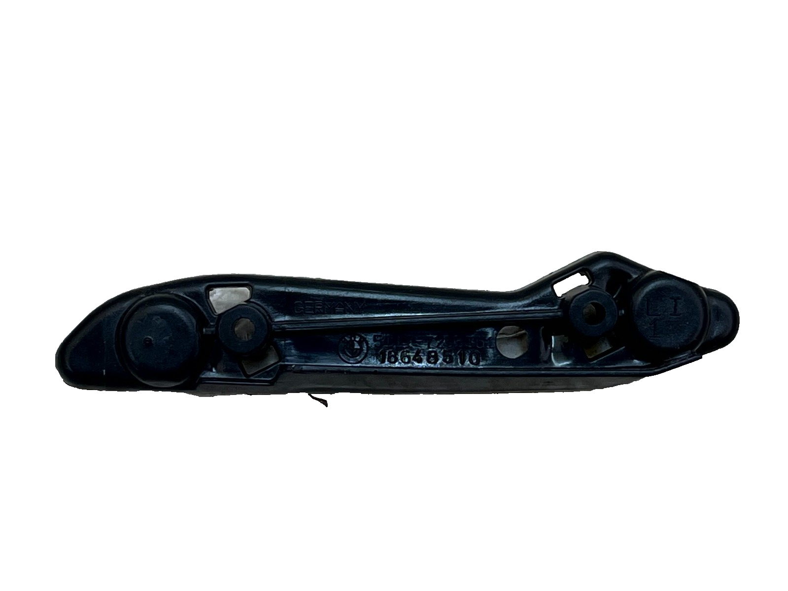BMW 3 Series F30 F31 Front Left Top Bumper Bracket 2011-2015 51117255361 Genuine