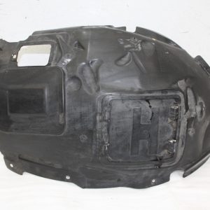 BMW 3 Series F30 F31 Front Left Wheel Liner Splash Guard 2012 - 2015 51717260725