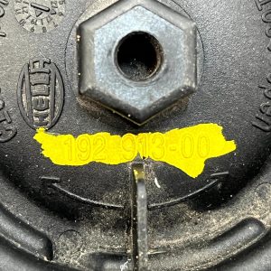 BMW 3 Series F30 F31 Headlight Headlamp Dust Cap Cover 19291300 Genuine - Image 19