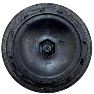 BMW 3 Series F30 F31 Headlight Headlamp Dust Cap Cover 19291300 Genuine - Image 1