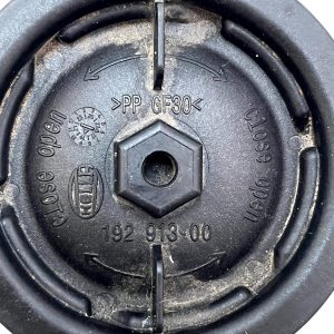 BMW 3 Series F30 F31 Headlight Headlamp Dust Cap Cover 19291300 Genuine - Image 5