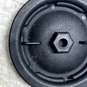 BMW 3 Series F30 F31 Headlight Headlamp Dust Cap Cover 19291300 Genuine - Image 4