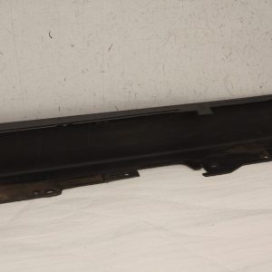 BMW 3 Series F30 F31 LCI Left Side Skirt 2012 TO 2019 51777256911 Genuine - Image 12