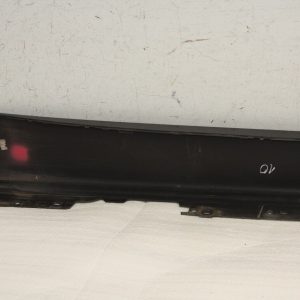 BMW 3 Series F30 F31 LCI Left Side Skirt 2012 TO 2019 51777256911 Genuine - Image 14