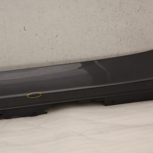 BMW 3 Series F30 F31 LCI Left Side Skirt 2012 TO 2019 51777256911 Genuine - Image 3