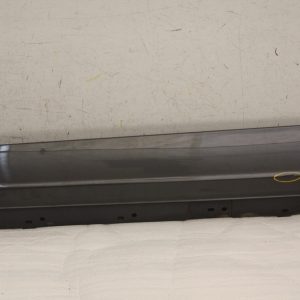 BMW 3 Series F30 F31 LCI Left Side Skirt 2012 TO 2019 51777256911 Genuine - Image 4