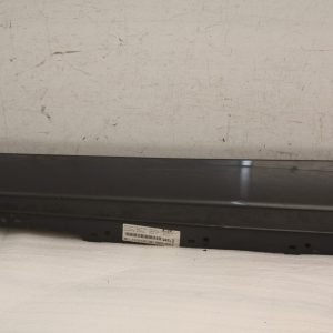 BMW 3 Series F30 F31 LCI Left Side Skirt 2012 TO 2019 51777256911 Genuine - Image 5