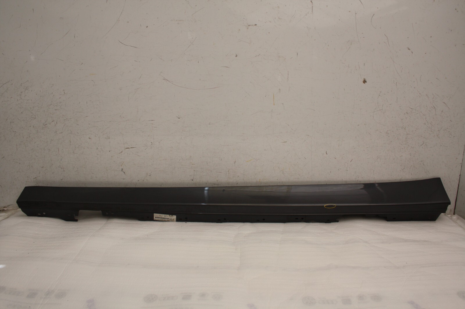 BMW 3 Series F30 F31 LCI Left Side Skirt 2012 TO 2019 51777256911 Genuine