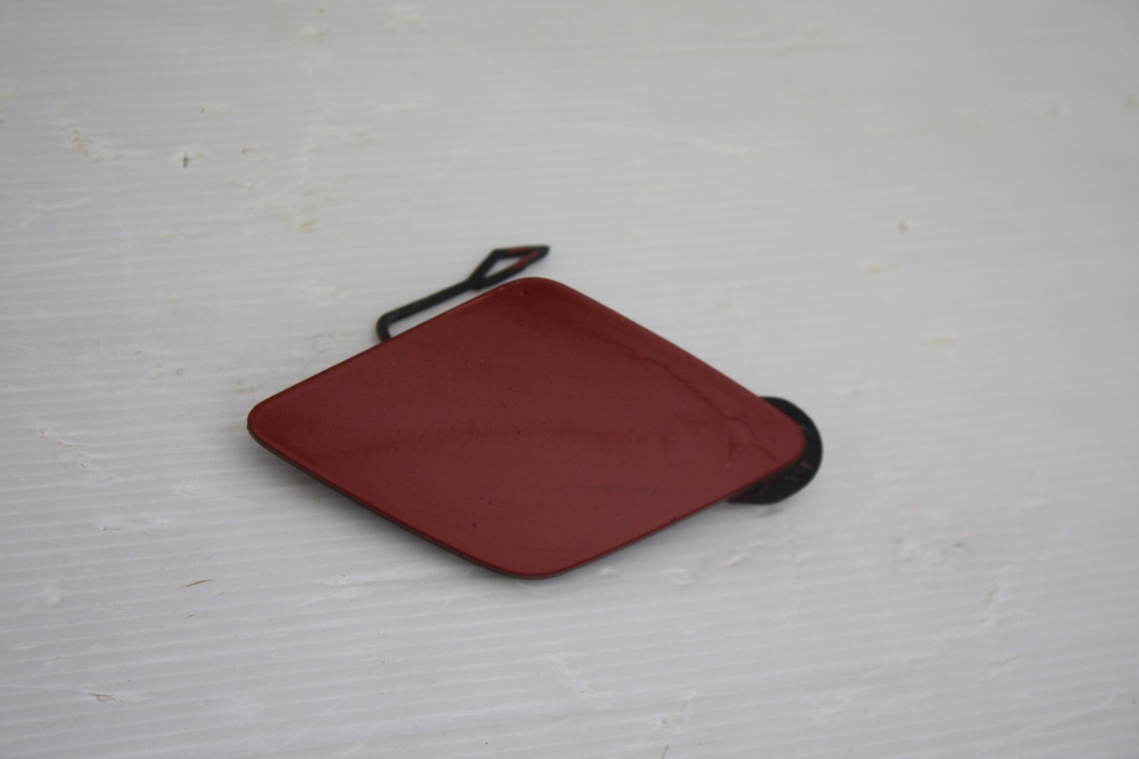 BMW 3 Series F30 F31 M Sport Front Bumper Tow Cover 12-15 51118067874 Genuine