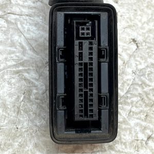 BMW 3 Series F30 F31 Rear Door Wiring Loom Harness Connector 9224365-04 Genuine - Image 4