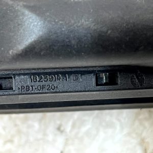 BMW 3 Series F30 F31 Rear Door Wiring Loom Harness Connector 9224365-04 Genuine - Image 8
