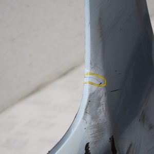 BMW 3 Series F30 F31 Sport Line Front Bumper 2012 TO 2015 51117279693 *DAMAGED* - Image 7