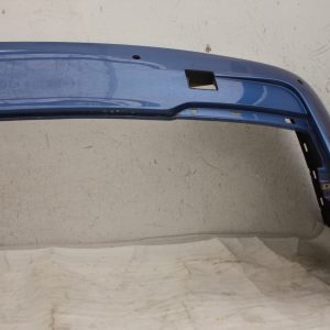 BMW 3 Series F30 M Sport Rear Bumper 2012 TO 2019 51128054195 Genuine *DAMAGED* - Image 11
