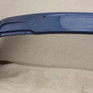 BMW 3 Series F30 M Sport Rear Bumper 2012 TO 2019 51128054195 Genuine *DAMAGED* - Image 12
